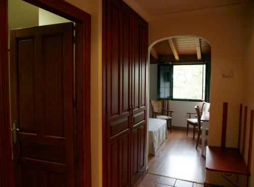 This photo about Balneario Cervantes shared on HyHotel.com