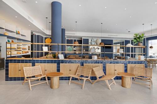 Létesítmények, B&B HOTEL Benidorm Finestrat in Playa de Poniente Létesítmények, B&B HOTEL Benidorm Finestrat in Playa de Poniente