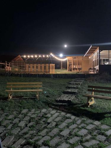 Wild Rest in 阿博維揚 Wild Rest in 阿博維揚