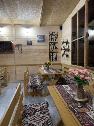 Wild Rest in Abovyan Wild Rest in Abovyan