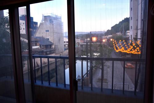 beranda/teres, Hostelコトヒラクラスカ in Kotohira beranda/teres, Hostelコトヒラクラスカ in Kotohira