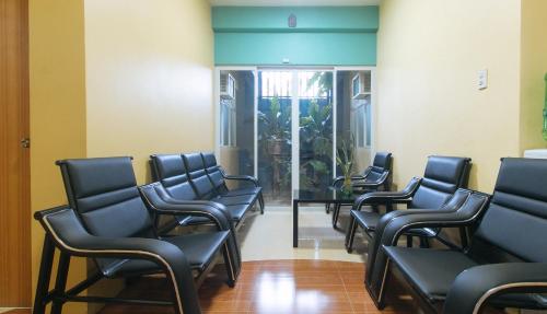 Facilities, CM Apartelle Iloilo International Airport by RedDoorz in Santa Barbara Facilities, CM Apartelle Iloilo International Airport by RedDoorz in Santa Barbara