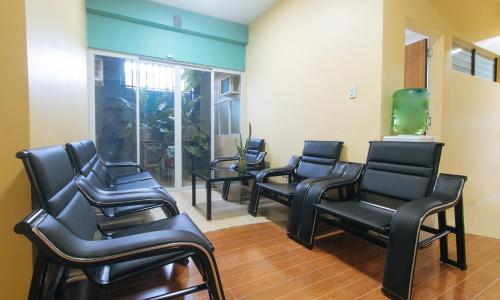 Facilities, CM Apartelle Iloilo International Airport by RedDoorz in Santa Barbara Facilities, CM Apartelle Iloilo International Airport by RedDoorz in Santa Barbara