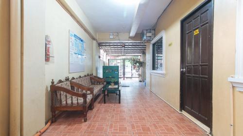 Facilities, CM Apartelle Iloilo International Airport by RedDoorz in Santa Barbara Facilities, CM Apartelle Iloilo International Airport by RedDoorz in Santa Barbara