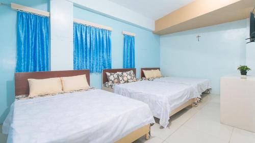 CM Apartelle Iloilo International Airport by RedDoorz in Santa Barbara CM Apartelle Iloilo International Airport by RedDoorz in Santa Barbara