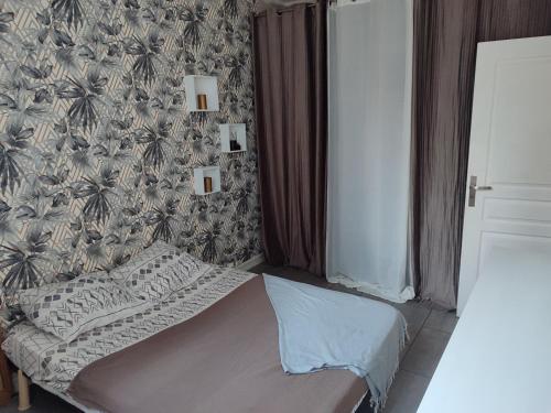 Appartement saint loup