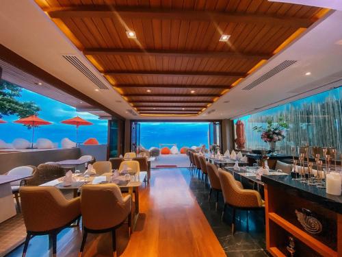 Restoran, Yotaka@Khanom in Khanom Restoran, Yotaka@Khanom in Khanom