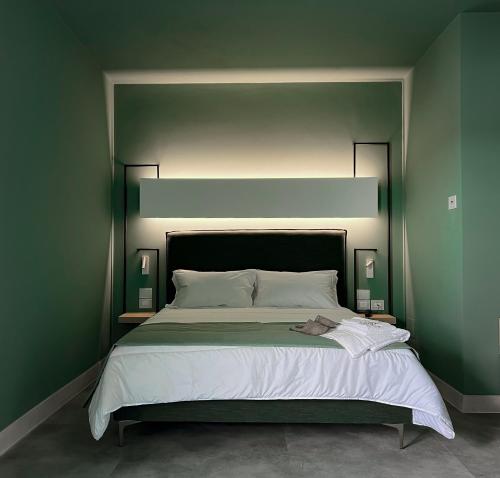 Maiorano Boutique Hotel in Manfredonia Maiorano Boutique Hotel in Manfredonia
