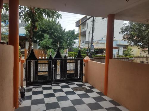 Buitenkant, Shivalaya Homestay in Kamatwade Buitenkant, Shivalaya Homestay in Kamatwade
