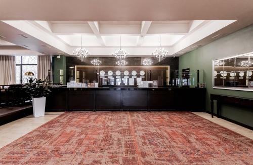 ベスト ウェスタン プラス アタケント パーク ホテル (Best Western Plus Atakent Park Hotel) in アルマティ ベスト ウェスタン プラス アタケント パーク ホテル (Best Western Plus Atakent Park Hotel) in アルマティ