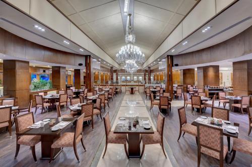 Restoran, Islamabad Marriott Hotel in Islamabad Restoran, Islamabad Marriott Hotel in Islamabad