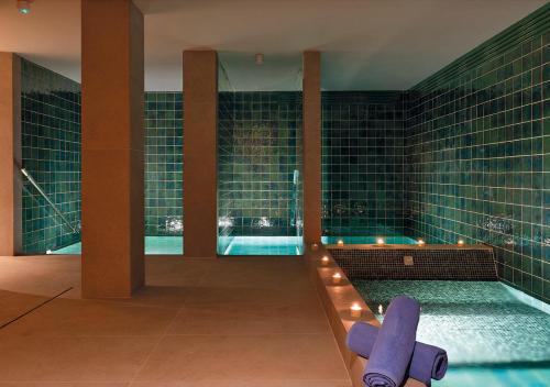 سبا, AQUA Hotel Promenade & Spa 4Sup in Pineda de Mar سبا, AQUA Hotel Promenade & Spa 4Sup in Pineda de Mar