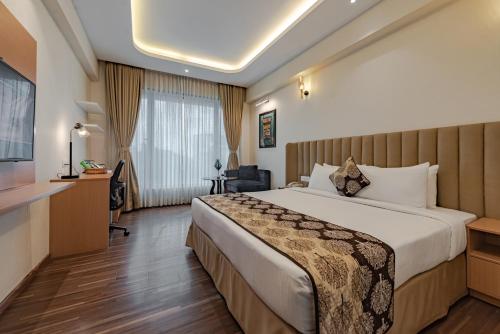 Goldfinch Hotel Mangalore in Mangalore Goldfinch Hotel Mangalore in Mangalore