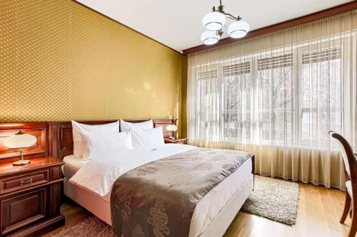 Best Western Central Hotel in Arad Best Western Central Hotel in Arad