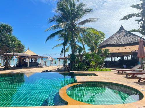 ココ ランタ リゾート7