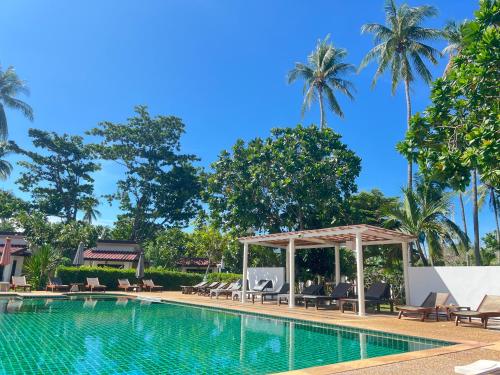 ココ ランタ リゾート2