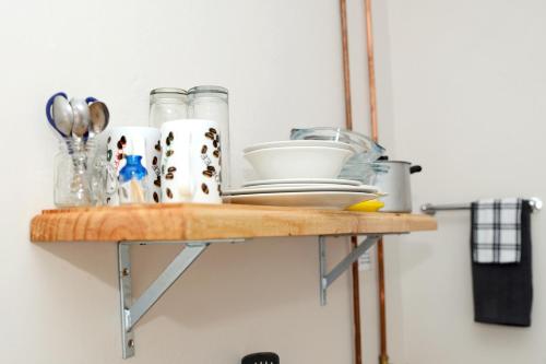 Die Aalwyntjie in Riversdale Die Aalwyntjie in Riversdale