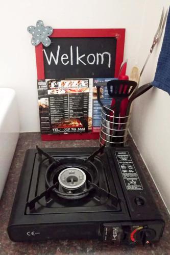 Die Aalwyntjie in Riversdale Die Aalwyntjie in Riversdale