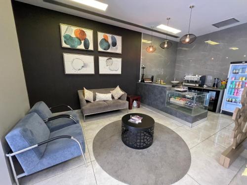 ردهة, Polana Plaza Hotel in مابوتو ردهة, Polana Plaza Hotel in مابوتو