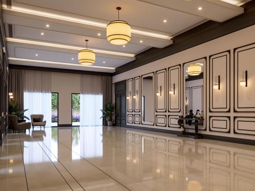 Facilities, Treat Hotel Nashik City Center in Nashik Facilities, Treat Hotel Nashik City Center in Nashik