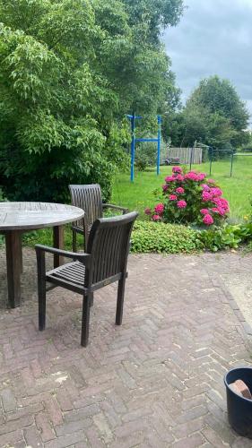 Vakantiehuis De Fiere - wijngaard Zutphen in Zutphen Vakantiehuis De Fiere - wijngaard Zutphen in Zutphen
