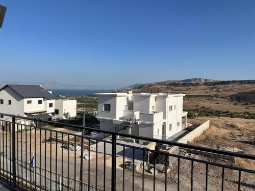 Balcony/terrace, חלום בכפר in Livnim Balcony/terrace, חלום בכפר in Livnim