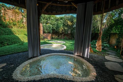 Veluvana Bali in Sidemen Veluvana Bali in Sidemen