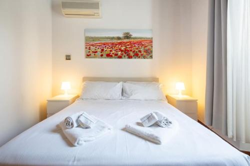 Cute One Bedroom Apartment in Florence Outside ZTL