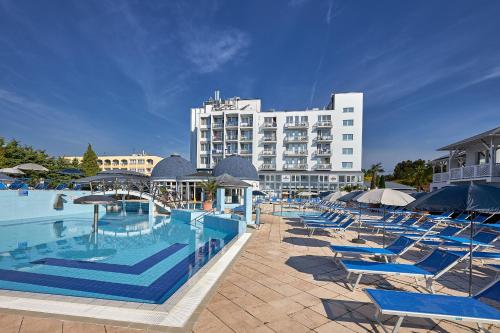Näkymä ulkoa, Hotel Silver **** in Hajdúszoboszló Näkymä ulkoa, Hotel Silver **** in Hajdúszoboszló