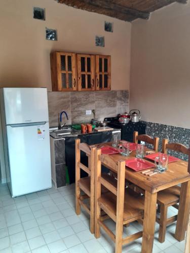 Bodega y Alojamiento Don Vega 2 in ตินอกาสตา Bodega y Alojamiento Don Vega 2 in ตินอกาสตา