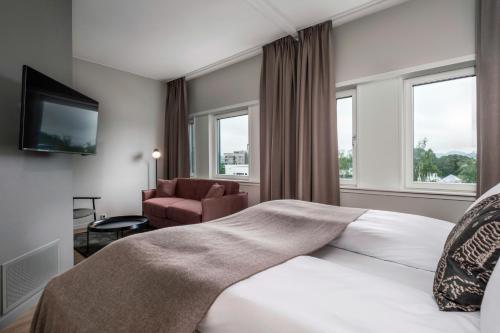 Quality Hotel Edvard Grieg in Ytrebygda Quality Hotel Edvard Grieg in Ytrebygda