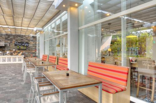 Fasiliteter, D'primahotel Tangerang in Tangerang Fasiliteter, D'primahotel Tangerang in Tangerang