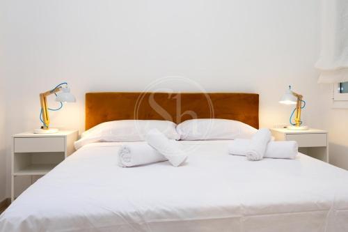 Apartamento zona Sagrada Familia III