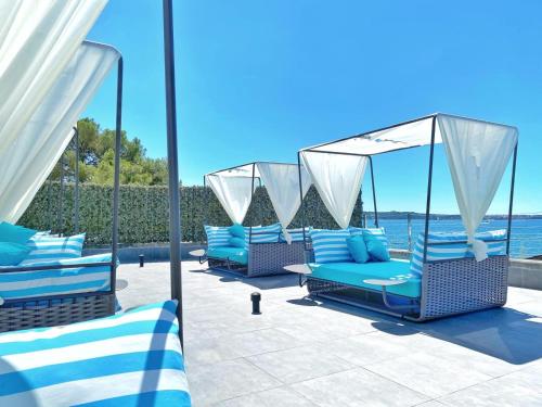 Remisens Hotel METROPOL in Portoroz Remisens Hotel METROPOL in Portoroz