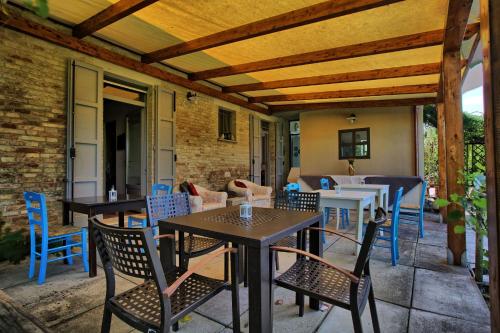 Italian Experience-Villa Sinfonia in Ostra Italian Experience-Villa Sinfonia in Ostra