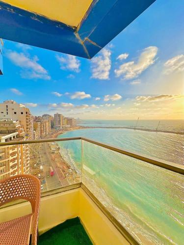 Alexandria Sea Breeze