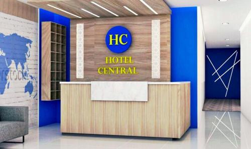 Hotel Central in Sincelejo Hotel Central in Sincelejo