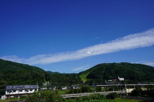 Vista exterior, 白馬シェア Hakuba share in Hakuba Vista exterior, 白馬シェア Hakuba share in Hakuba