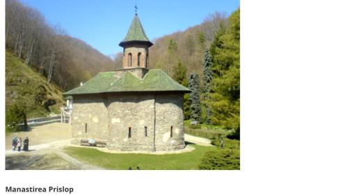 Refugiul Castelului in Hunedoara Refugiul Castelului in Hunedoara