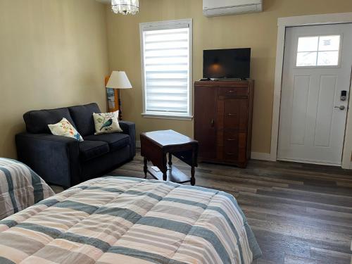 Fasilitas, MacGregors But and Ben in Pictou (NS) Fasilitas, MacGregors But and Ben in Pictou (NS)