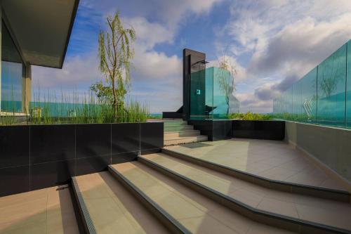 Swimming pool, The Astra Condo Changkhlan in Chiang Mai in Chang Khlan Swimming pool, The Astra Condo Changkhlan in Chiang Mai in Chang Khlan