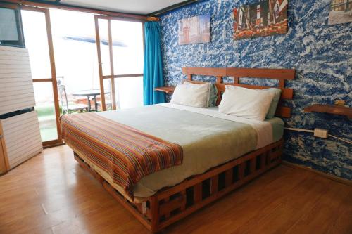 Hostel Willka Kuti Backpackers in Arica Hostel Willka Kuti Backpackers in Arica