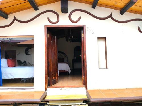 Hotel Barrio Antiguo in San Cristobal De Las Casas Hotel Barrio Antiguo in San Cristobal De Las Casas