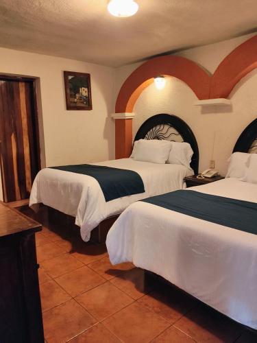 Hotel Barrio Antiguo in San Cristobal De Las Casas Hotel Barrio Antiguo in San Cristobal De Las Casas