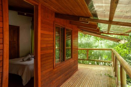 A környék, River Song's Hotel in Mindo A környék, River Song's Hotel in Mindo