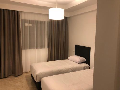 Appartement de vacanses