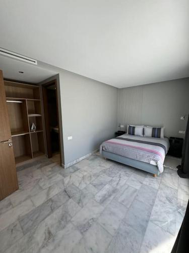 Appartement de haut standing- Ferme Bretonne