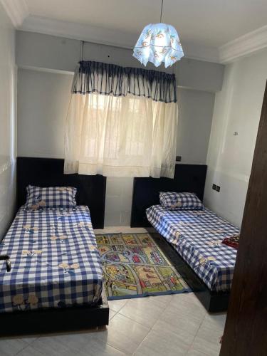 Appartement près de la plage