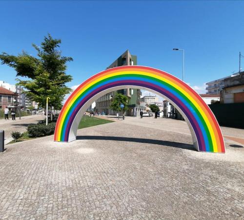 สภาพแวดล้อมโดยรอบ, Alameda Apartments in โตรฟา สภาพแวดล้อมโดยรอบ, Alameda Apartments in โตรฟา