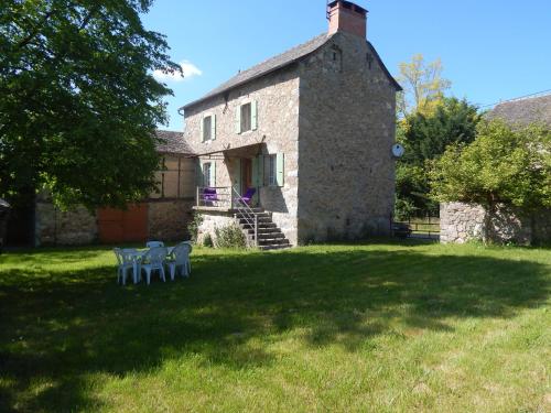 Kert, Gîte d'Arcanhac en Aveyron (Gite d'Arcanhac en Aveyron) in La Fouillade Kert, Gîte d'Arcanhac en Aveyron (Gite d'Arcanhac en Aveyron) in La Fouillade